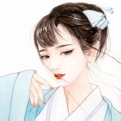 主播铁风头像